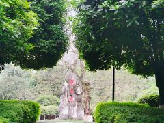 -龙头寺公园