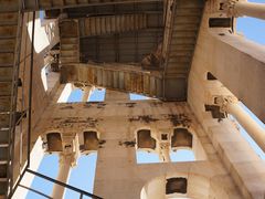 -圣多米努斯大教堂及钟楼(Sv. Dujma)