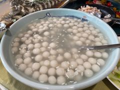 -香雪海饭店中餐厅(人民桥店)