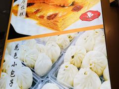 -白玉兰食品(中山公园龙之梦店)
