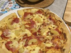 -必胜客(漕宝路店)