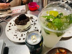 -MI WU FACTORY米屋美食工厂餐厅(绿地店)