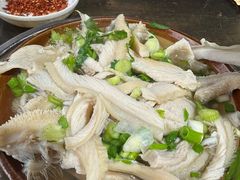 -乐山食古香跷脚牛肉