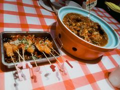 -辣小鲜·南昌大排档(船山路店)