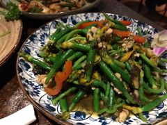 -上楼私房菜(院士路店)