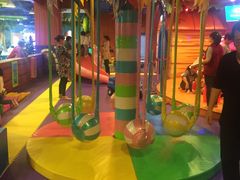 -酷洛小镇(步步高新天地购物广场店)