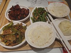 -乡村基·川味现炒大王(熙悦天街店)