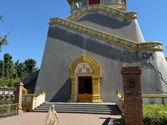 -洛阳白马寺