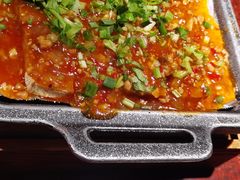-绿茶餐厅(蓝色港湾店)