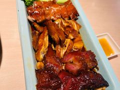 -避风塘(宝山万达店)