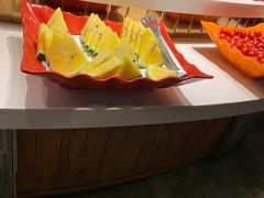 -好伦哥比萨烤肉自助(八里桥店)
