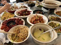 -四妹餐厅(玫瑰街店)