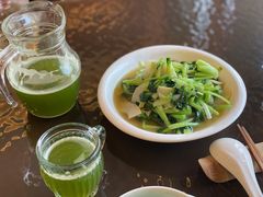 塔菜冬笋-五观堂素食(新华路店)