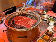 -西塔老太太泥炉烤肉(苏州大悦城店)