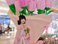 -天河城购物中心