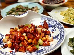 -院8里·少城记忆老川菜(宽窄巷子店)