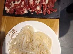 -大河宴·椒麻鱼火锅(北京路中和美食街店)