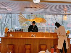 大堂-原田新料理(1912店)