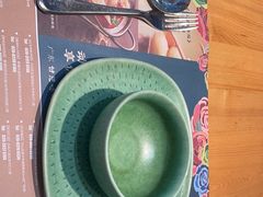 -甘思咪哚·云南艺术餐厅(天河广百店)