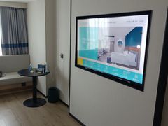 -你好酒店(合肥滨湖会展中心店)