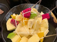 -九田家黑牛烤肉料理(石路天虹店)