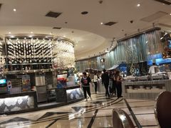 -芭菲盛宴·环球美食(解放碑英利国际店)