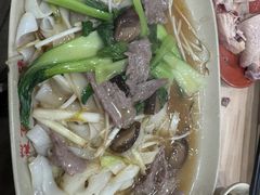 -百家鸡味馆(清泰店)