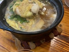 -清真海鲜大排档(原芥园道店)