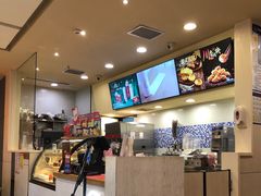 -DQ·蛋糕·冰淇淋(新佳丽店)