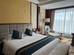 -连云港金陵海州湾会议中心
