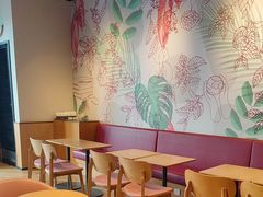 -COSTA COFFEE(常州山姆会员店)