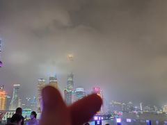 -罗斯福色戒酒吧(外滩店)