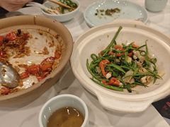 -攸州小镇家湘菜(小米科技园店)
