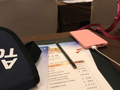 -济南富力凯悦酒店