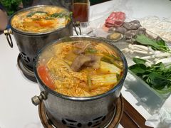 -Thai Basil罗勒叶泰式餐厅(时代天街店)
