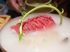 -盡膳口福跷脚牛肉火锅(国贸商城店)