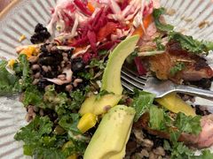 -BAKER&SPICE(国金中心商场店)