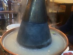 铜锅锅底-来顺成饭庄