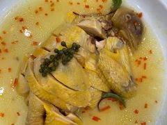 -红菜坊·烤鸭·川鲁宴(石园店)