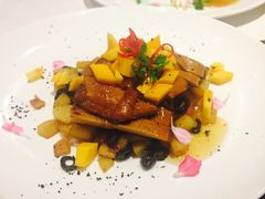 -若蘭慈·无国界素食料理(欢乐海岸店)
