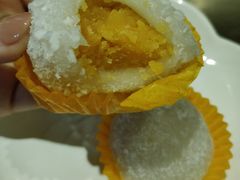 -一口小满手作糯米糍(北山店)