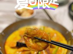 -星洲小聚·东南亚菜(中航城君尚店)