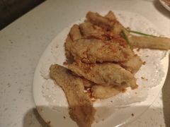 -肥仔文澳门猪骨煲(南京西路店)
