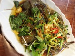 -官塘锋记鱼生·生腌·砂锅粥(牌坊街店)