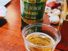 -金刚山烧烤(中山路店)
