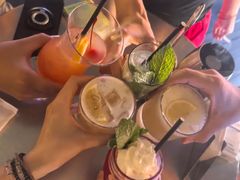 -罗斯福色戒酒吧(外滩店)
