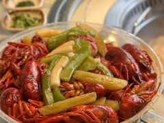 -红盔甲·小龙虾(人民广场店)