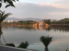 -枫香湖儿童公园