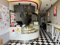 -超级鸡车(华东师大店)