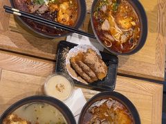 -黔庄 · 贵州牛羊粉